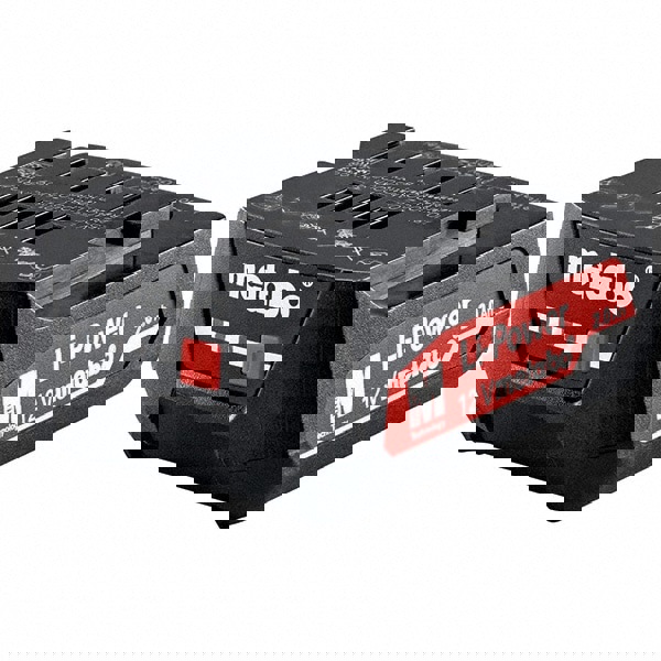 Power Tool Battery: 12V, Lithium-ion